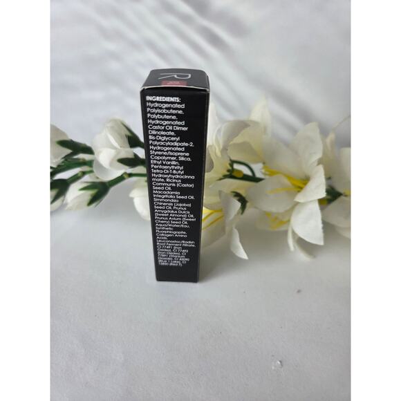 Rodial Lip Oil with Collagen 4ml Wild Plum Retail $38 - Picture 4 of 5